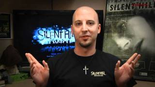 Silent Hill HD Collection video 1