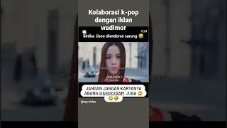 Download lagu Kolaborasi k-pop dengan iklan sarung wadimor mp3