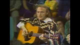 Stephen Stills   4+20   from TV show Dick Cavett w David Crosby + Joni Mitchell