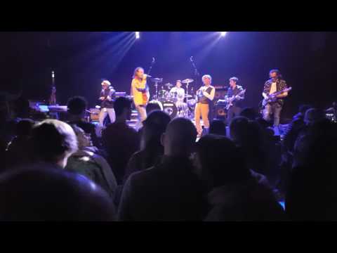 lion asher disciple soirée soutein festijam