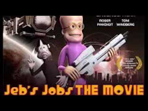jebs jobs the movie creepypasta