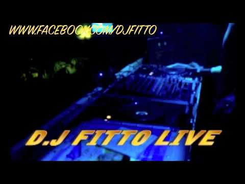 pitbull we no speak americano dj fitto @ candela night club