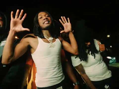 Lil Bamm - RTN (Official Music Video)