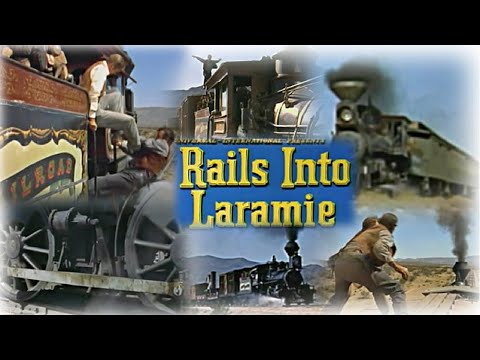 1954 Senda de Sangue (Dublado)