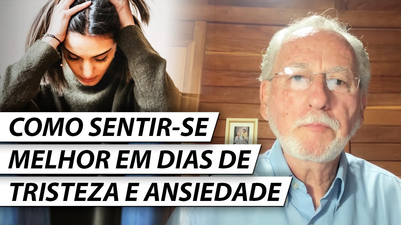 A ATITUDE MAIS IMPORTANTE DA SUA VIDA (Para os Dias Difíceis) - Dr. Cesar Vasconcellos Psiquiatra