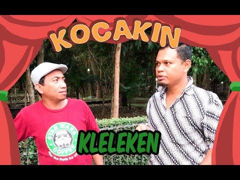 kocakin-kleleken