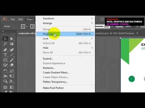 illustrator color psychology tutorial in adobe illustrator ¦ part 1 ¦