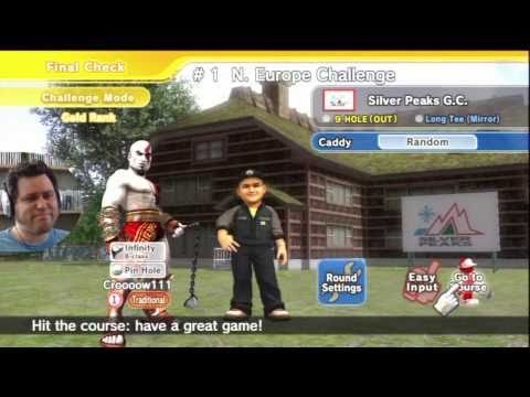 Let's Golf! Playstation 3