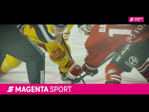 Die PENNY DEL ist zurück!