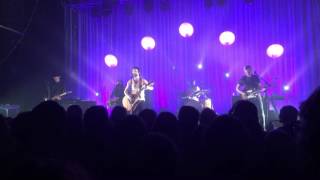 The Temperance Movement - White Bear, Live at The Forum, London, 27/01/2016