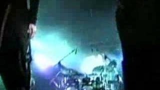 Lacuna Coil - Tight Rope (Live Milan 2003)