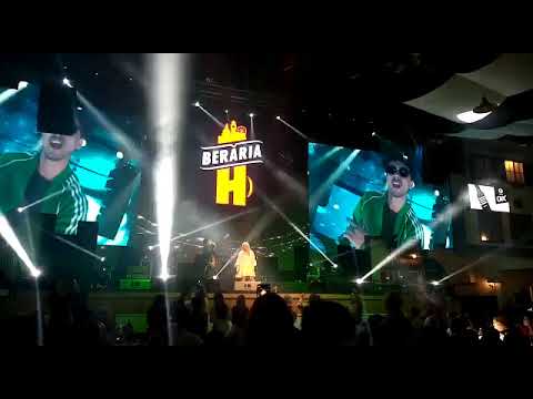 SIMONE feat UDDI-Drumurile noastre (BERARIA H)