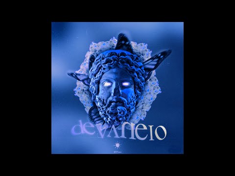 04. 100tauri - Brota [Prod. 9TYEIGHT] (Visualizer) | #DevaneioEP