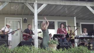 River Deep Mountain High