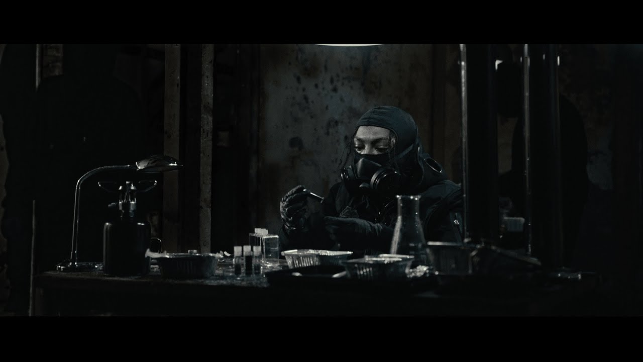 BUNSEN BURNER by Sl from UK Popnable