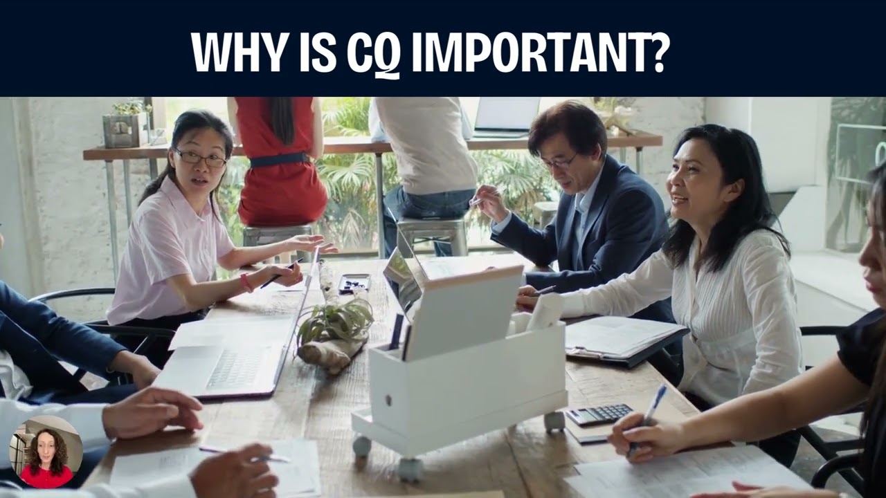 Cultural Intelligence – What It Is & Why It Matters