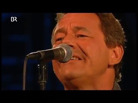 Wolfgang Ambros - Verwahrlost aber frei -  Live 1997