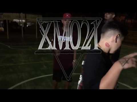 Young Jotta “1977” feat Zanardi x Moura (zm021) prod Mrnobeat