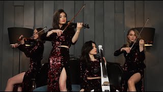 Top 5 Electric Violin Cover ( By Asturia Quartet ) Music Video