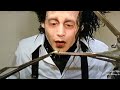 Teletoon Edward Scissorhands Promo