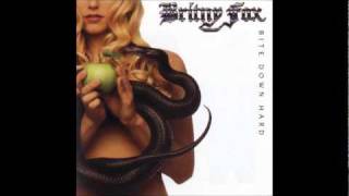 Lonely Too Long [Album Version] By Britny fox