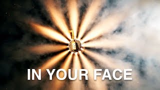 Inside an AIRBAG at 4000 FPS | GIACO