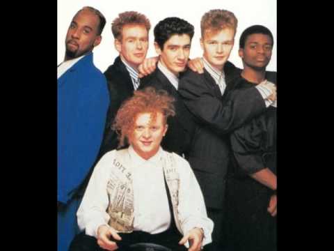 Sunrise (DJ Outrageous Remix) - Simply Red