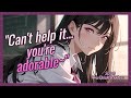 F4A Flirty Transfer Student Wants You Alone Teasing Flirting