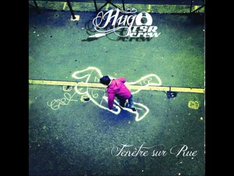 Hugo TSR - Alors dites pas