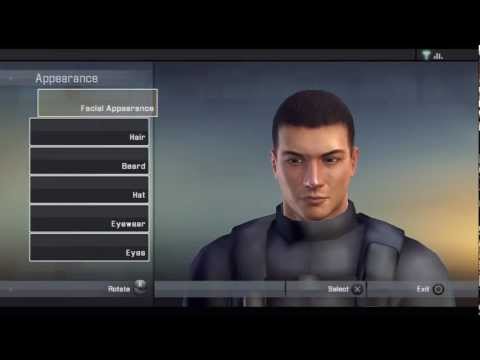 Alpha Protocol - Gameplay Walkthrough Part 1 - Intro (Xbox 360/PS3/PC) [HD]