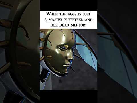 This is the BEST Lies of P Overture Boss #liesofp #eldenring #darksouls #gaming #metal #bloodborne