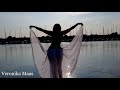 VERONIKA MAAS BELLY DANCER