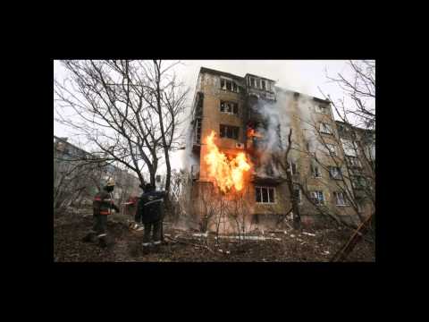 Berkut - Oj des` u poli