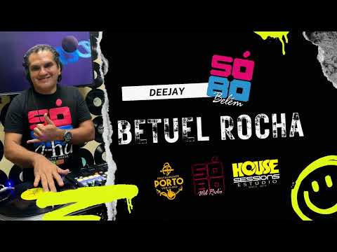 DJ MARCELO PAES -  HALLOWEEN SÓ80 BOATE DOCCA - 05/11/2022