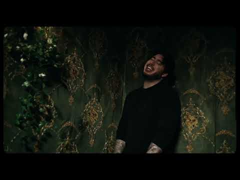 Silent Theory - Burn It All Down [Official Music Video]