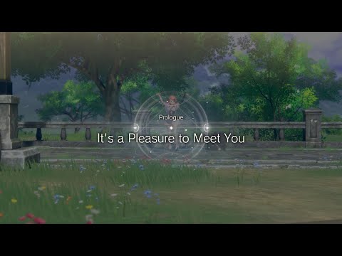 Atelier Resleriana Forgotten Alchemy and the Polar Night Liberator Full Story Prologue