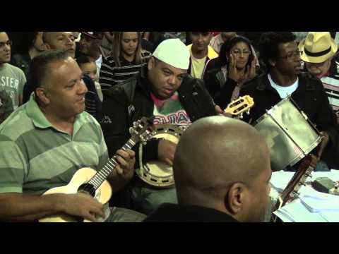 Samba da Vela - É chegada a hora (Paqüera) 09/09/13