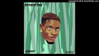 Different Now Fetty wap Ft. Audemarz Remix