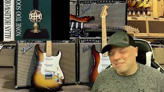 How Deep Is The Ocean by Allan Holdsworth #allanholdsworth #guitarhero #guitartechnique #legato