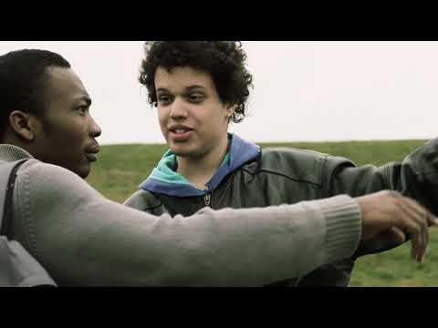 Diffe Fabien   Dje ah Mon Chemin   Official Video1