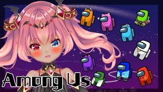 【among us】ルゥたん視点じゃよーー！【Vtuber】