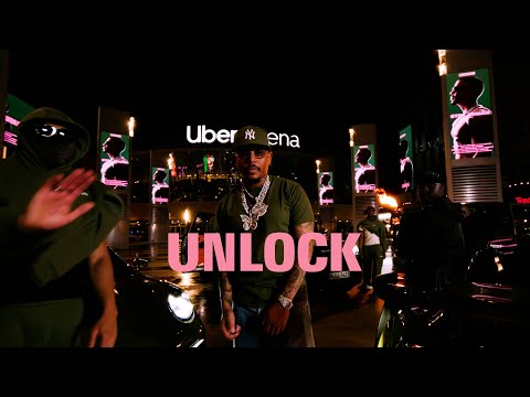 Luciano - Unlock on Spotify Charts