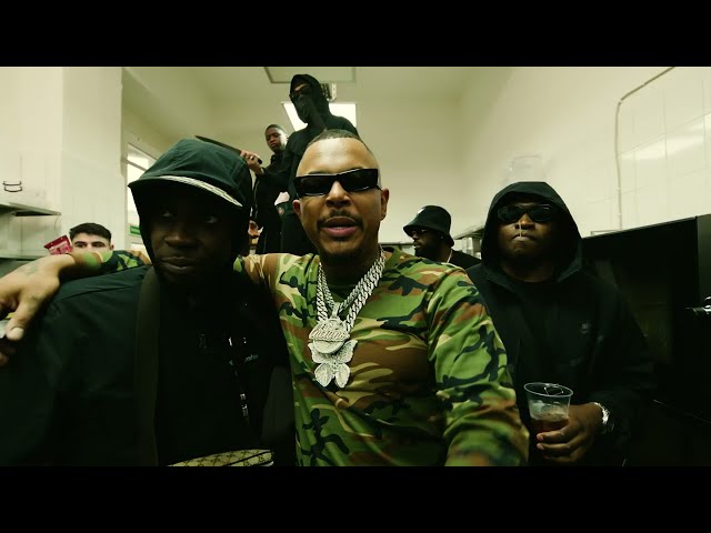 Unlock von Luciano ((jetzt ansehen))