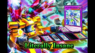 BROKEN MAGNET WARRIOR COMBO FT  NEW SUPER AMAZING SUPPORT HOLYYYY