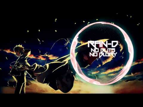 [Hardstyle] Ran-D - No Guts No Glory (Defqon 1 Anthem)