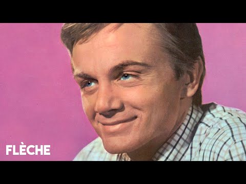 Claude François - Marche tout droit (audio)