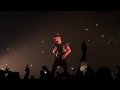 (Live) Drake - Nonstop @ MGM Garden Arena