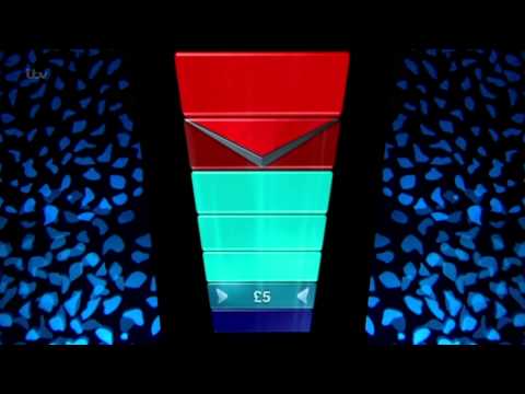 Mark's £5 Battle With The Governess - The Chase