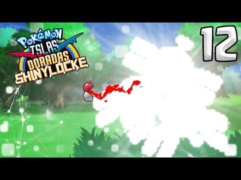Pokémon ID Shinylocke Ep. 12 - ¿ACASO ES ÉL...?