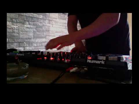 The Bassjunk Early Hardcore mix